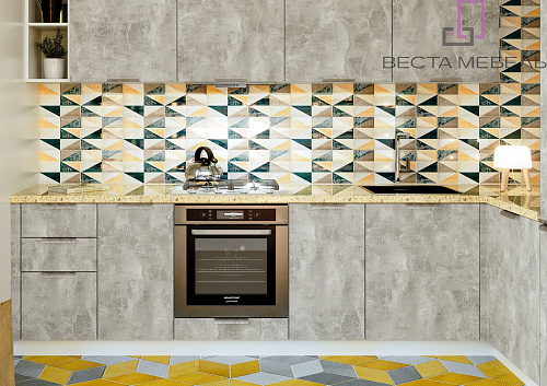 Кухня Гризоль